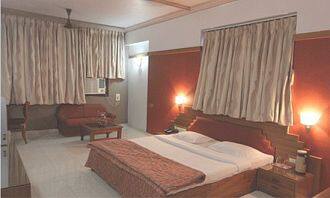 Saffrony Holiday Resort, Mehsana 3